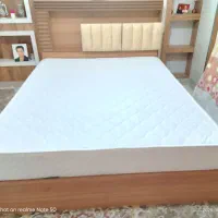 تخت خواب دو نفره