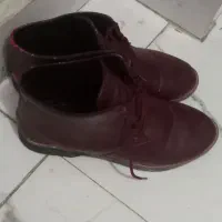 نیم بوت سایز ۳۸