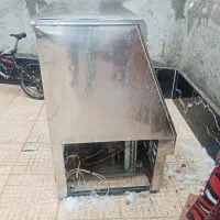 یخچال|یخچال و فریزر|مشگین شهر, |دیوار