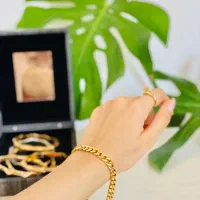 النگو و زنجیر و انگشتر طلا|جواهرات|برازجان, |دیوار