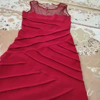 لباس قرمز|لباس|تهران, خزانه|دیوار