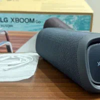 اسپیکر پرتابل LG XBOOM Go  سری XG5QBK|سیستم صوتی خانگی|تهران, یوسف‌آباد|دیوار