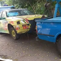 خودرو فرسوده