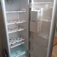 یخچال مدل  الکترواستیل