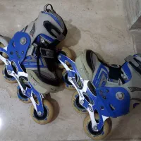 اسکیت مارک استریت رانر