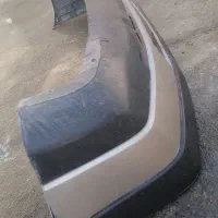 سپر جلو پژو 405 کامل با آهن و دایاق