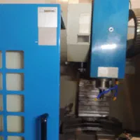 فروش فرز CNC چهار محور همزمان تاکومی ژاپن|ماشین‌آلات صنعتی|اصفهان, خانه اصفهان|دیوار