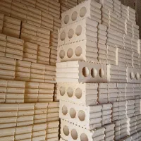 اجر سه گل|مصالح و تجهیزات ساختمان|هندیجان, |دیوار