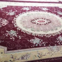 دوتا فرش ۹ متری