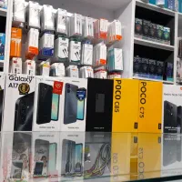 فروش اقساطی موبایل