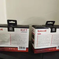 rift g710 redragon|کنسول، بازی ویدئویی و آنلاین|اصفهان, کلمان|دیوار