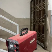 جوشکاری سیار