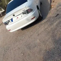 سمند سورن ef7 فول|خودرو سواری و وانت|بندرعباس, |دیوار