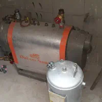 گاز کشی لوله آب وفاضلاب استخر سونا جکوزی|خدمات پیشه و مهارت|گنبد کاووس, |دیوار