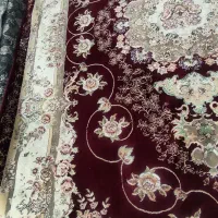 کناره|فرش|قم, علی آباد سعدگان|دیوار