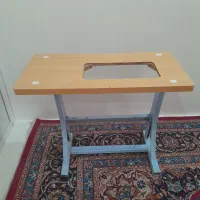 میز چرخ خیاطی