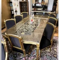 مبل کویین فرانسوی