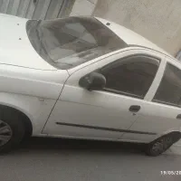 تیبا صندوقدار