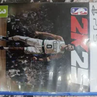 NBA2K25