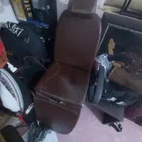 صندلی آرایشگری