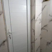 ساخت و تعمیر درب و پنجره الومینیوم وupvcتوری پلیسه