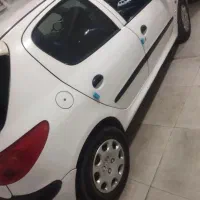 206تیپ5|خودرو سواری و وانت|زنجان, |دیوار