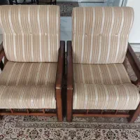 مبل راحتی