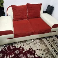 مبل راحتی۲ نفر