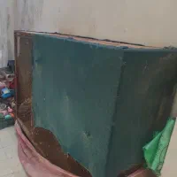 قفس بزرگ