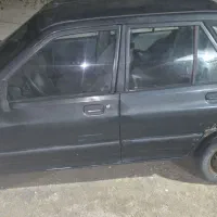 پراید 1385