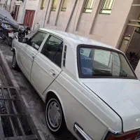 پیکان 82 بدون رنگ