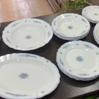 تعدادی وسایل خانه نو