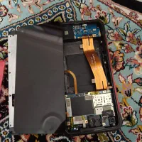 قطعات گوشی دوجی