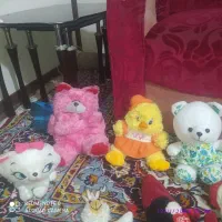 اسباب بازی قیمت مناسب سالم تنوع بالاتوافقی|اسباب‌بازی بچه|گلبهار, شهر جدید گلبهار|دیوار