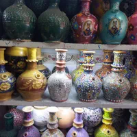 قلیان برازجانی|زیورآلات و اکسسوری|شیراز, پارک کوهستانی بوستان|دیوار