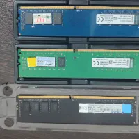 Ram DDR4 8GB