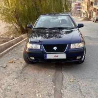 سمند موتور معمولی|خودرو سواری و وانت|مهاباد (آذربایجان غربی), |دیوار