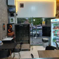 فروش وسایل فست فود پیتزا ساندویچ