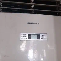 کولر گازی ایستاده جنرال ۶۰۰۰۰