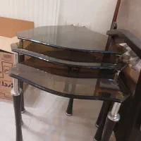 عسلی سه تیکه