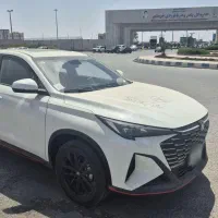 چانگان xf5 مدل 2026 ، 2 دستگاه موجود