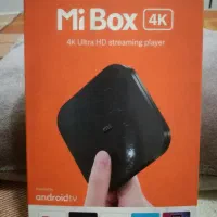 اندروید میباکس