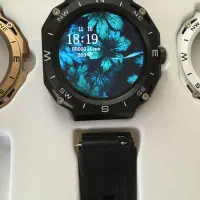 ساعت هوشمند هاینو تکو مدل RW-31