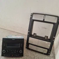 هدلایت  و ضبط فابریک ماشین پژو|قطعات یدکی و لوازم جانبی|شیراز, بعثت|دیوار