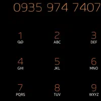 ایرانسل رند