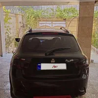 کوییک gxr|خودرو سواری و وانت|سنندج, |دیوار