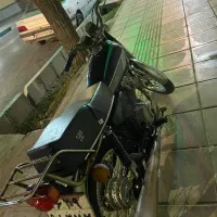 هندا ۱۲۵کثیر