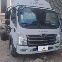 فورس شش تن۴۰۴ بدون خواب