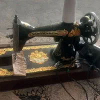 فروش چرخ خیاطی پدالی