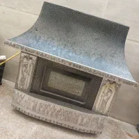 بخاری شومینه